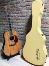 chitarra acustica replica Martin D45 Celtic Knot usata