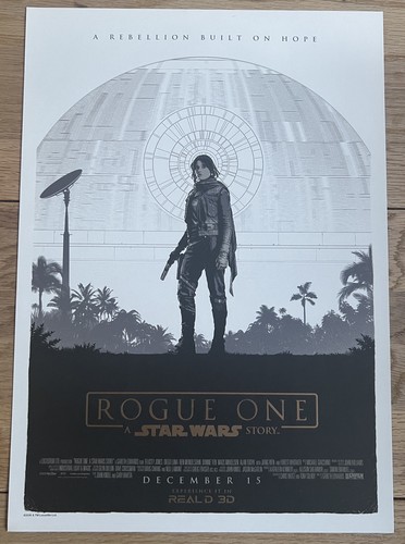 Star wars rogue one - rogue,