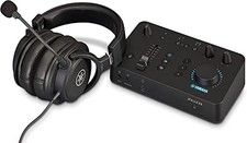 Yamaha Mixer Audio
