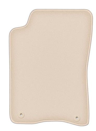 Tappetino guidatore moquette