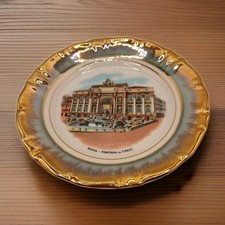 VINTAGE SOUVENIR ITALY - ROMA