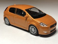4 INCH 2011 Fiat Grande Punto
