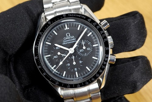 Omega speedmaster - 42,