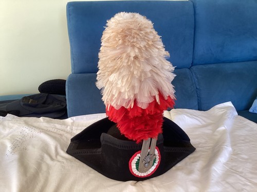 Feluca cappello bicorno - feluca,