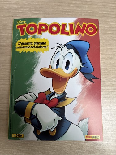 Topolino 3660 ediz - -,