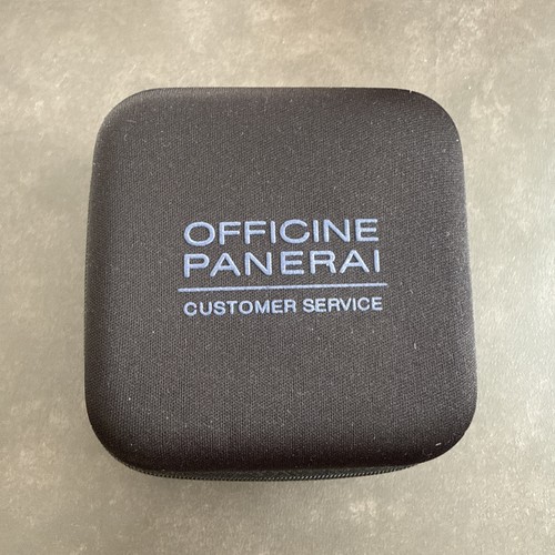 Scatola servizio panerai - di,
