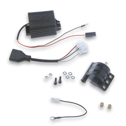 Centralina elettronica unit - tc,