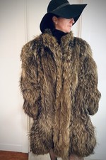 Pelliccia vintage murmansky - vintage,