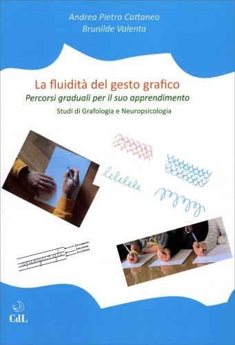 Libro fluidità del gesto - del,