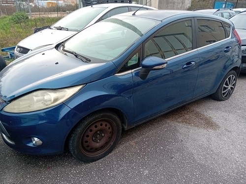 Ricambi usati ford fiesta - fiesta, 1.4