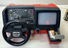  Tomy Turbo Racing Dashboard