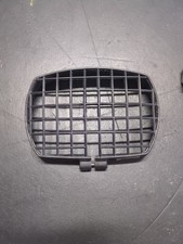 griglia faro anteriore retrò