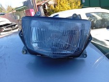 Faro fanale anteriore HONDA