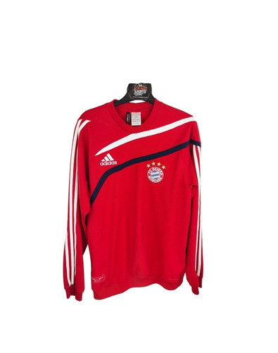Felpa bayern monaco - felpa,
