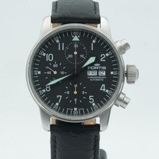 OROLOGIO AVIATORE FORTIS CRONO