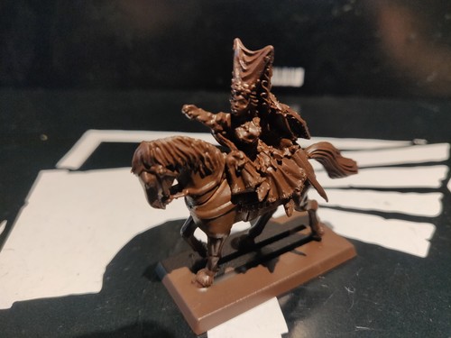 Warhammer fantasy vecchio - warhammer,
