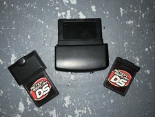 Lotto Action Replay GBA DS NON