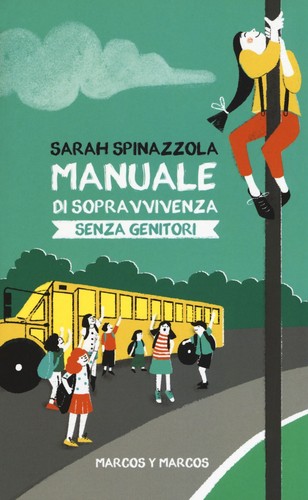Libri sarah spinazzola - sarah,