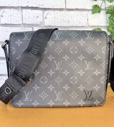 Borsa louis vuitton - borsa, district
