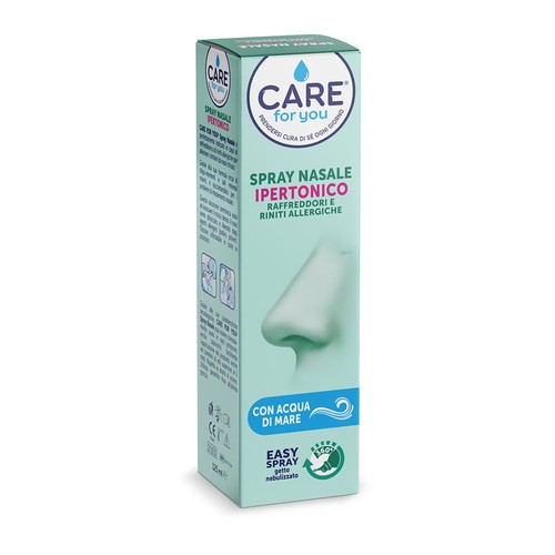 Care for you spray - for,