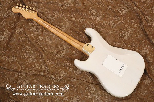 Fender 2007 american - american, vintage