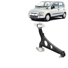 BRACCIO BRACCETTO OSCILLANTE