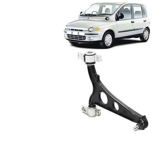 Braccio braccetto oscillante - braccio,