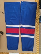 Calze da hockey New York