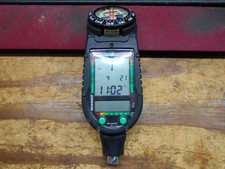 Oceanic Datamax Pro Plus con