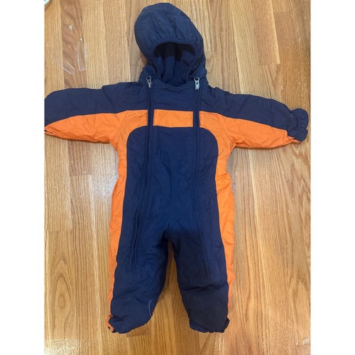 Tuta neve bean neonati - ll,