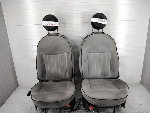 Tappezzeria completa per fiat - per,