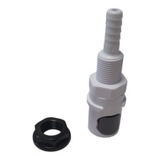 MELAG ME66940 Connessioni Di Drenaggio Dell'Acqua Di Classe Premium