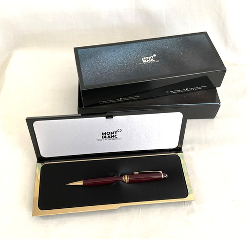Mont blanc matita meccanica - matita,