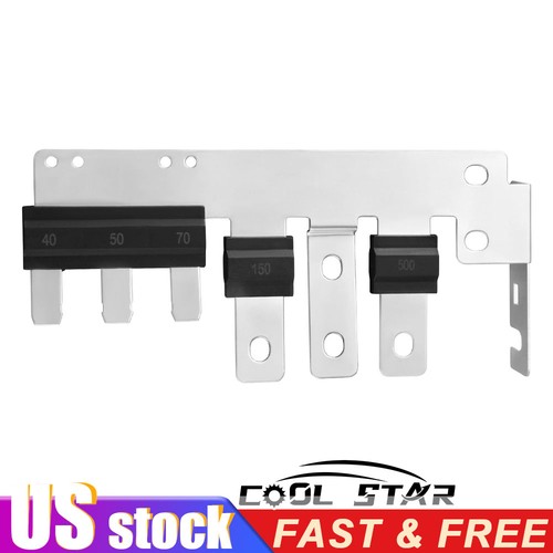Midi fuse for chrysler - fuse,