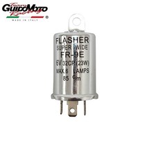 INTERMITTENZA FRECCE 6V TRE