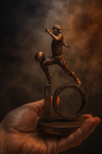 Statuetta diego armando - diego,