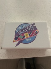 Hoverboard Hot Wheels 1:64