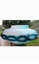 Centrotavola/Vaso Vetro