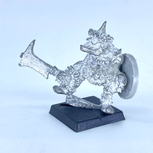 Orc warrior 1985 - warrior,
