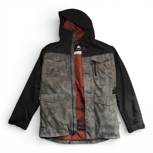 Abbigliamento snowboard burton - abbigliamento,
