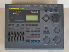 Roland TD-10 Drum Sound Module
