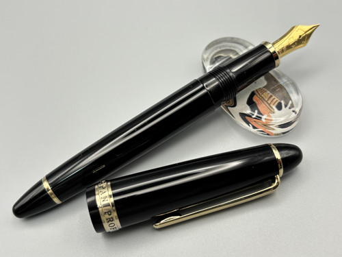 Penna stilografica sailor - penna,
