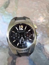 Orologio Bvlgari Ergon Uomo