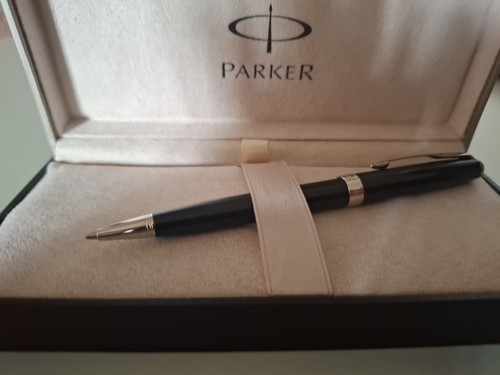 Penna sfera parker - penna, sonnet