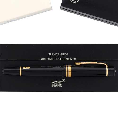 Montblanc donation pen 1996 - pen,