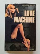 Love Machine | Jacqueline