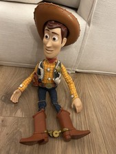 Disney Toy Story Talking rara