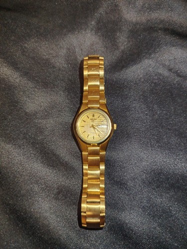 Orologio vintage seiko - vintage,
