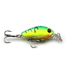  6 Pcs Attrezzatura Pesca