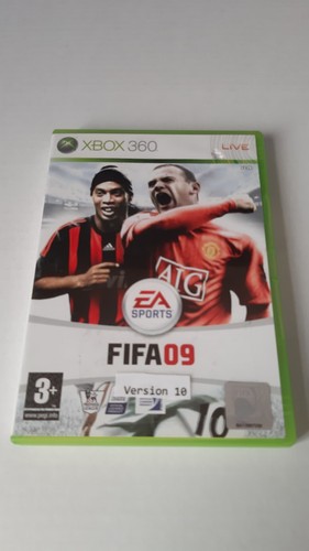 Fifa - fifa, xbox